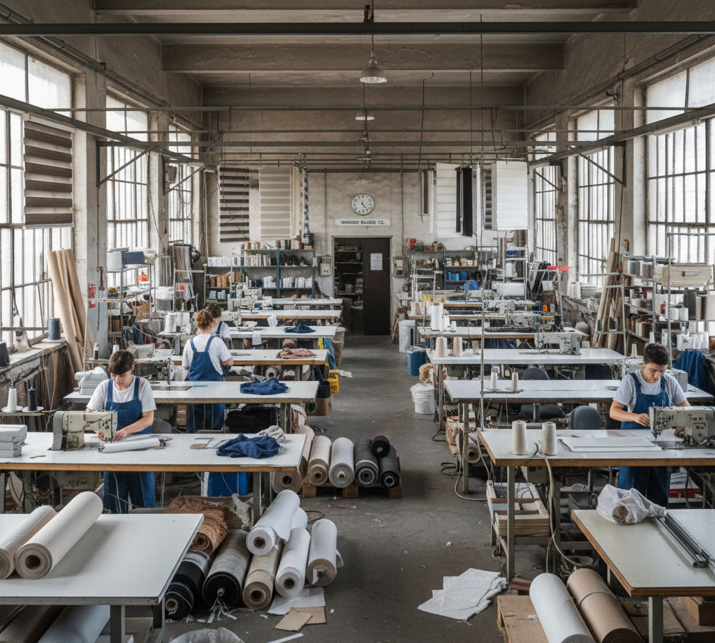 Timber venetian blinds for windows